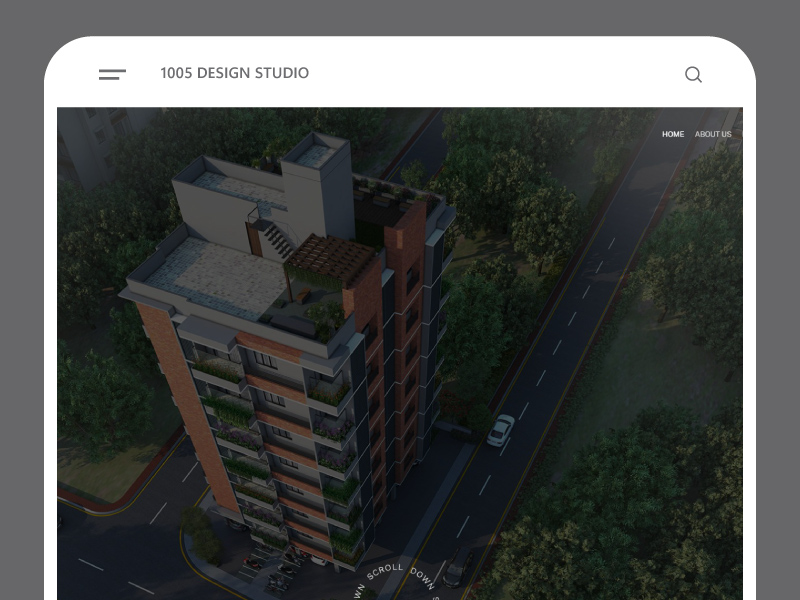 1005 Design Studio